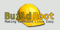 Buildroot logo